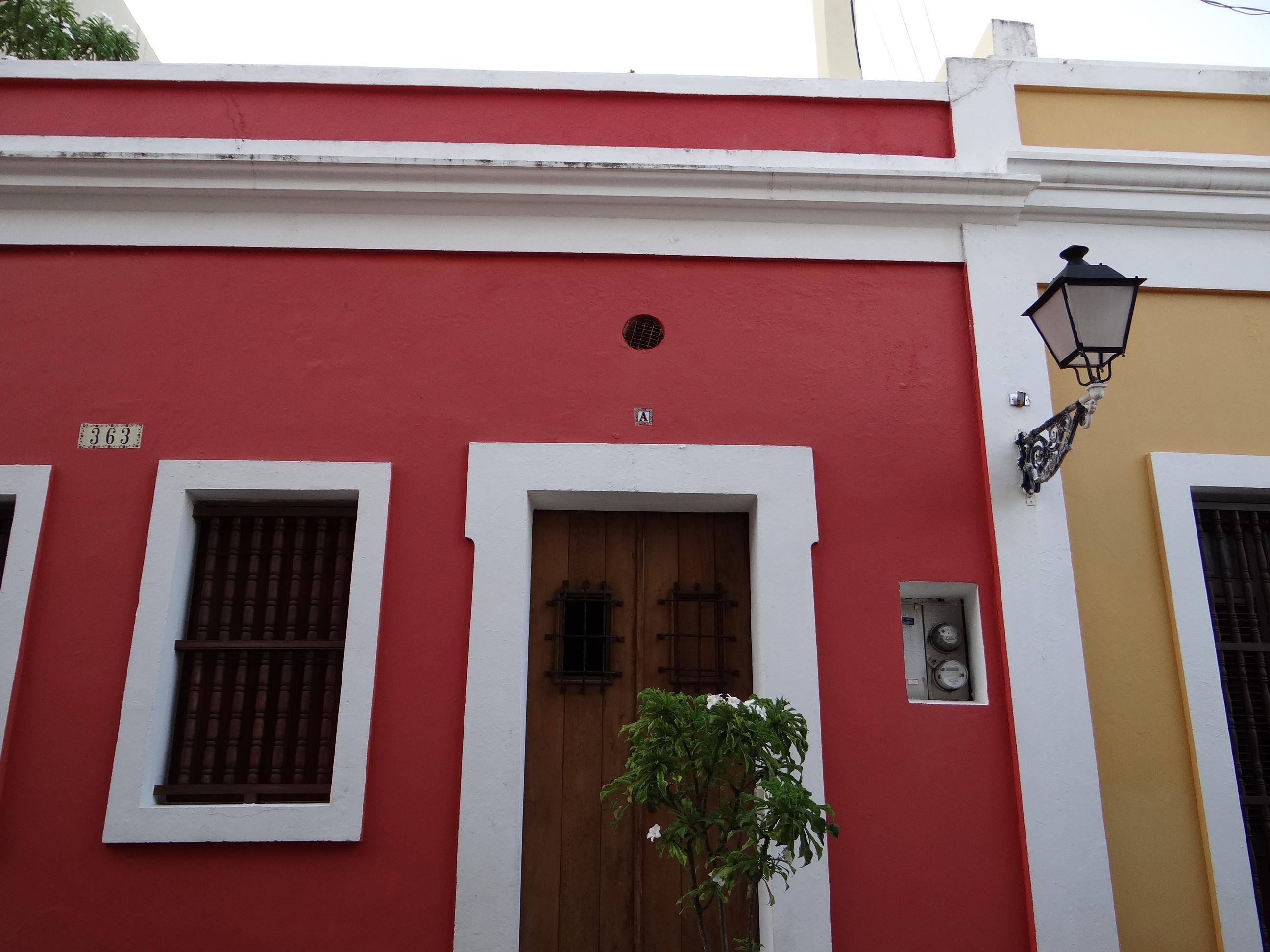 Calle de la Luna 363 - San Juan (Viejo San Juan) - 2012 00004